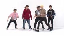  - INFINITE Random play dance part.2（Weekly Idol EP.269）