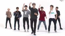  - INFINITE Random play dance（Weekly Idol EP.269）