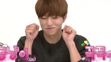  - INFINITE twice cover dance（Weekly Idol EP.269）