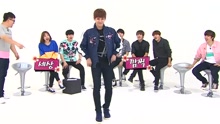  - INFINITE girl group cover dance（Weekly Idol EP.269）