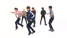  - INFINITE Random play dance part.1（Weekly Idol EP.269）