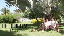  - 东方神起的特别画报集《HELiOPHiLiA!》Teaser