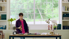  - 【MV】eric nam  无法忍受