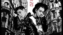  - HookGA（Hook?） Teaser 2