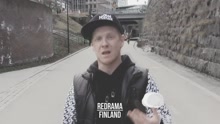 Hip Hop for the World - #HIPHOPISHIPHOP (Teaser)