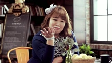(Teaser) Smiling Goodbye