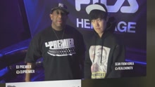 Hip Hop for the World - #HIPHOPISHIPHOP (Shout-out)