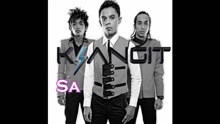 Saat Cinta (Lyric Video)