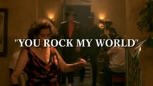 You Rock My World (PCM Stereo)