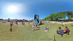 GovBall艺术装置