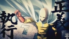 One Punch Man