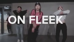 On Fleek