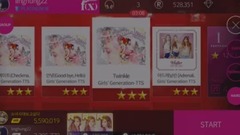 Twinkle-全民天团Superstar SMTOWN