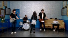 About You Now (Video)