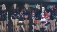 Opening Show