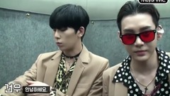 Life theater of MYNAME ep 55