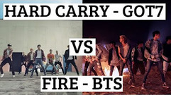 Fire & Hard Carry