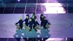 Lion Heart & Gee