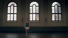 BALLET MEN