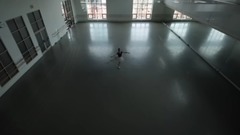 Rethinking Ballet