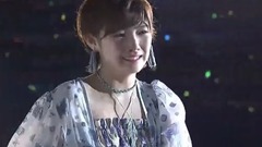 AKB48第八回选拔总选举 岡田奈々14位感言