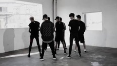 Dance Practice Video