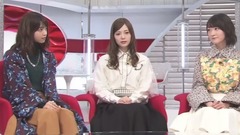 AKB 渡边麻友 cut @ おしゃれイズム