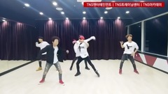 Dancing King