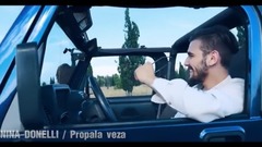 Propala Veza