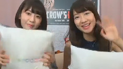 SHOWROOM CROW'S BLOOD鑑賞会 宮脇咲良 柏木由紀