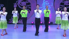 在水一方