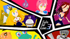 Fight For Love 3