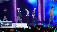 Prism - Mnet M!Countdown 现场版 16/10/06