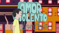 Amor Violento