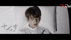 BTS 十七岁(LIE)  田柾国篇