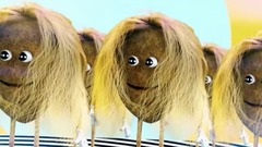 Banana Coconut