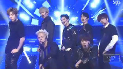 Hard Carry - SBS人气歌谣 现场版 16/10/09