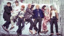  - BTS - Blood Sweat & Tears