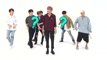  - GOT7's Random play dance