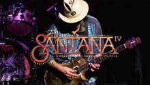 Santana IV - Santana IV Live