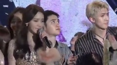 DMC Festival Endig
