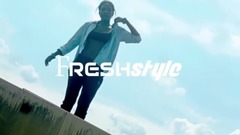 FreshStyle DOUALA C Mo