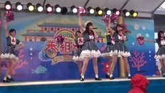 AKB48チーム8 ABA番組祭