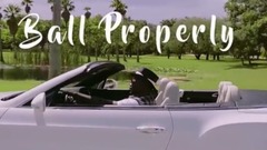 Ball Properly