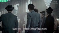 血汗泪 x 夏洛克 推理片预告