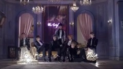 血汗泪(Blood Sweat & Tears)