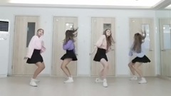 BOOM BOOM CLAP