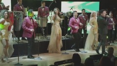 La Parabólica