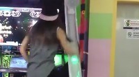 E舞成名跳舞机