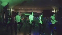 MMJ DANCE SET 1
